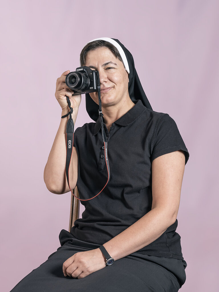 Sr. Valentina