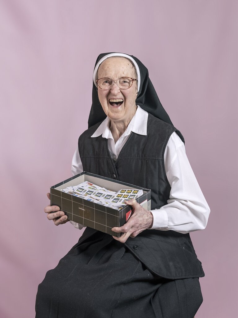 Sr. Agnes